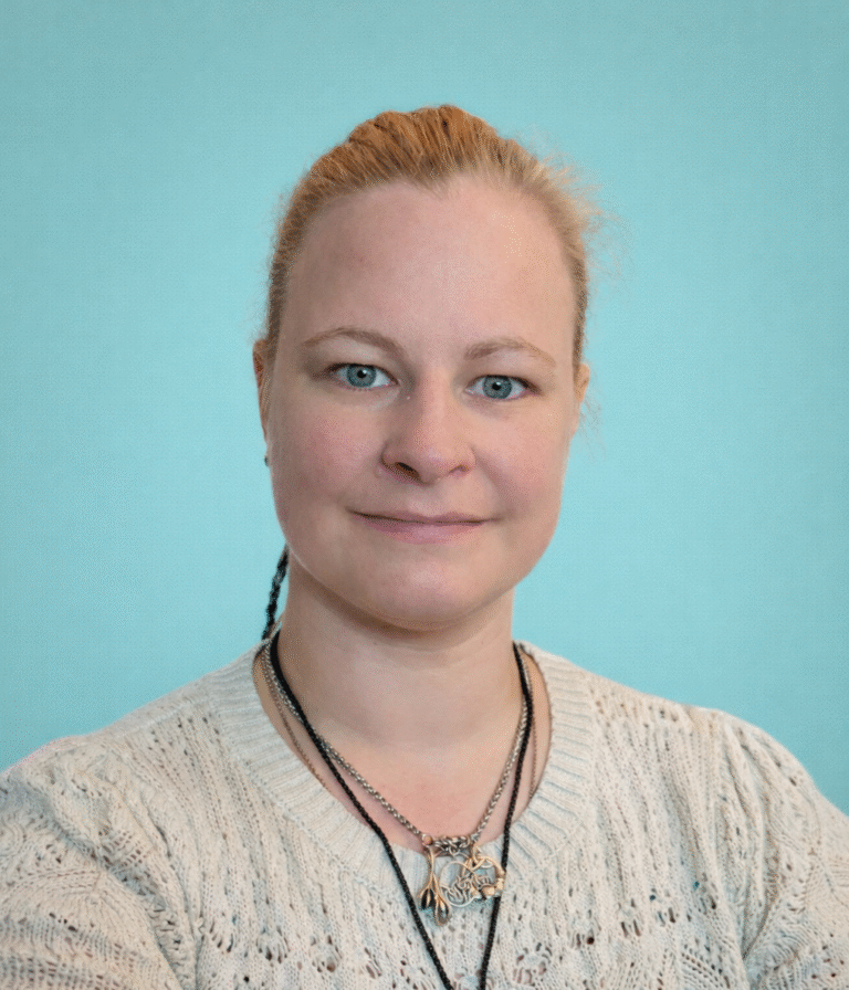 Amanda Cleveland, LCSW