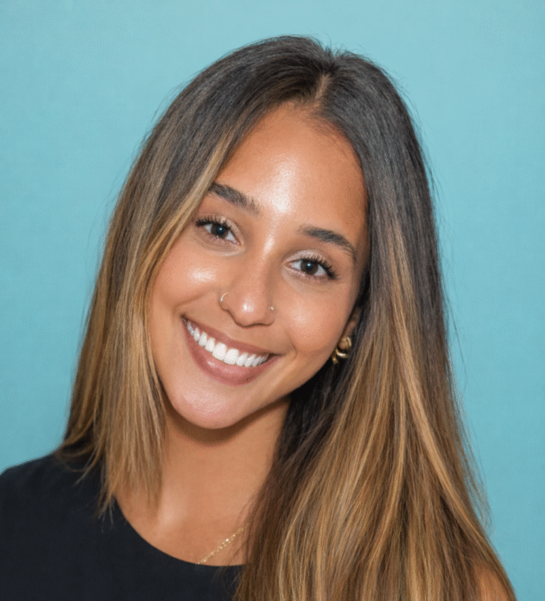 Alexandria Thomas-Muhammad, MS, NCC, LAPC