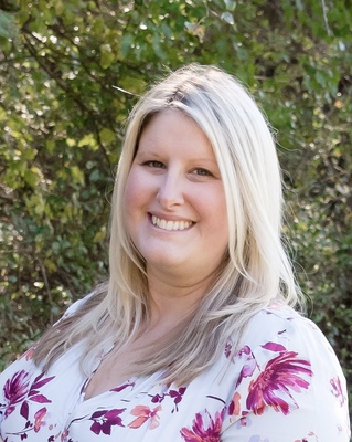 Rachel Bonser, LPC Profile Photo