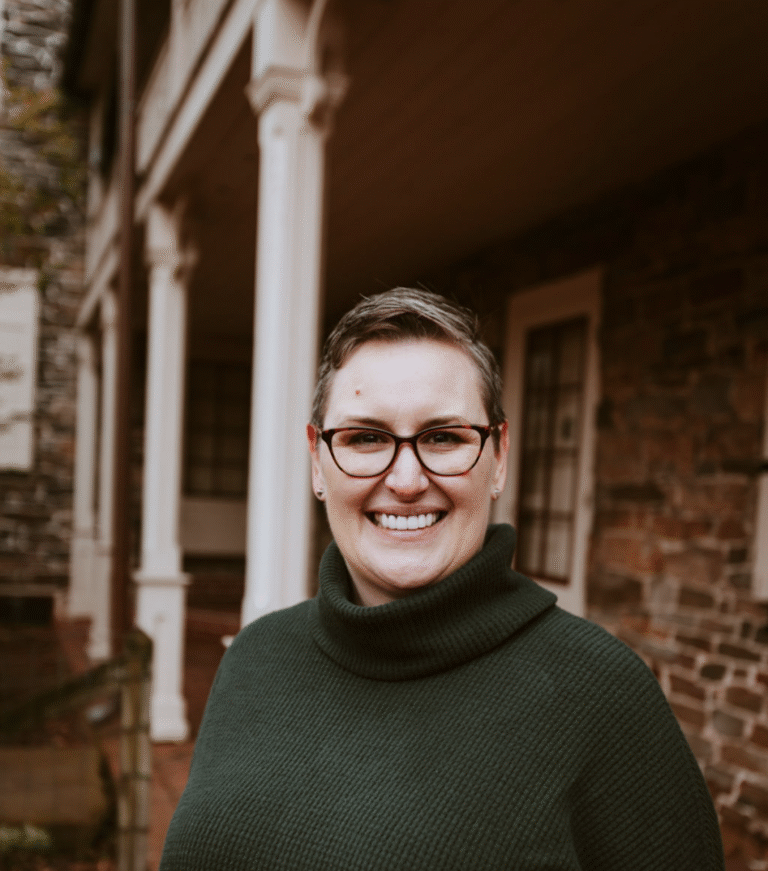 Gretchen Krebs, LCSW
